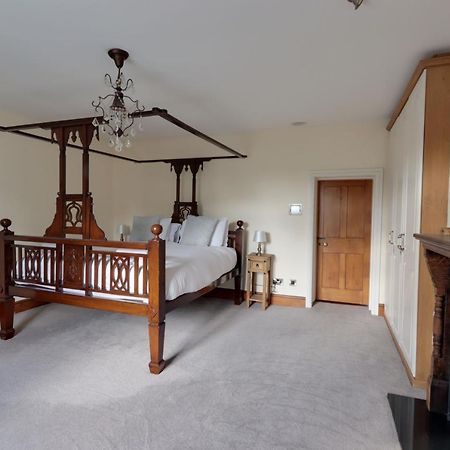 Bretton House Farm Retreat Villa Chester Exteriör bild