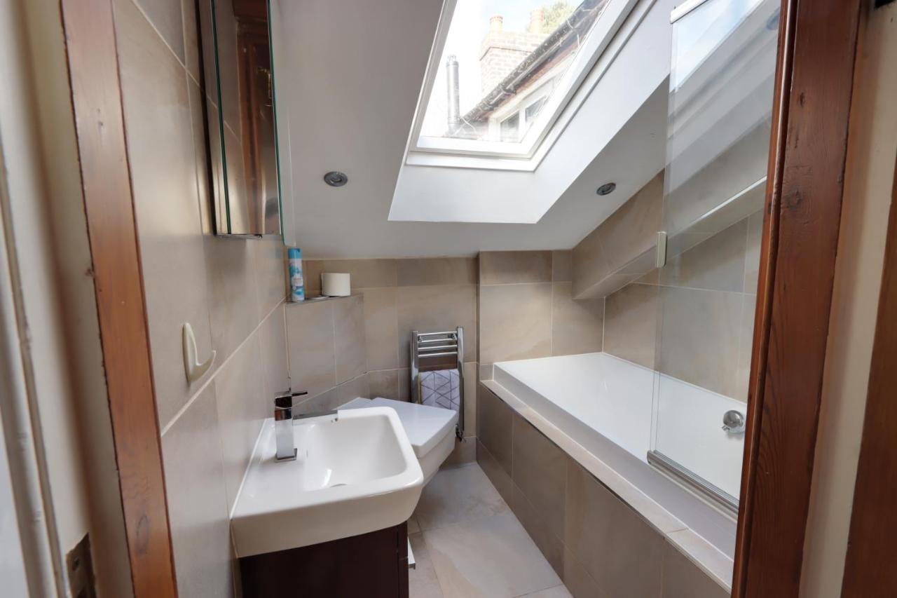 Bretton House Farm Retreat Villa Chester Exteriör bild